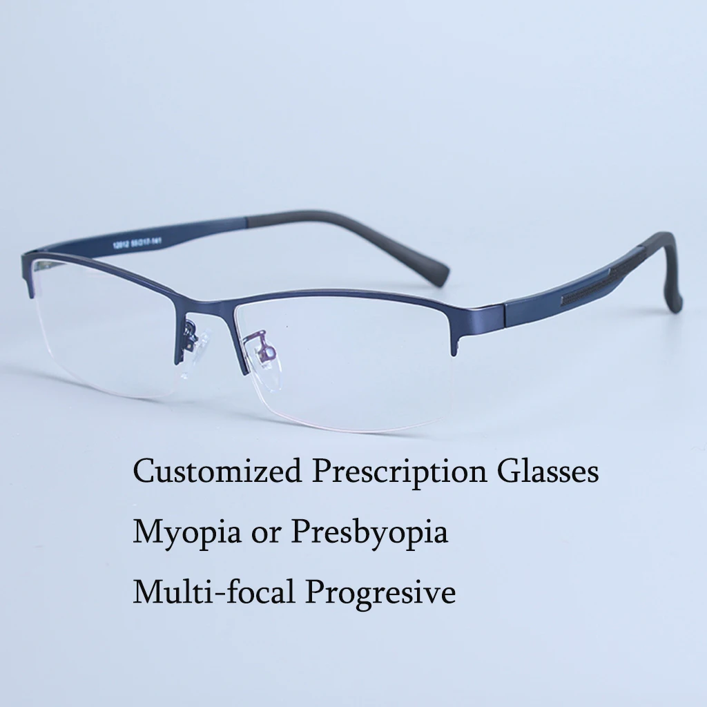 

Мужские очки по индивидуальному заказу: мультифокальные, прогрессивные, фотохромные, с защитой от синего света, для коррекции близорукости, пресбиопии и дальнозоркости