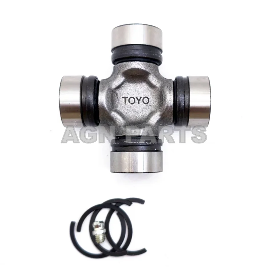 1PCS for TOYOTA HILUX Pickup 1982-2006 LAND CRUISER 1990-2010 Gimbal Cross Shaft, 04371-60070 04371-35030 04371-35060 0437160060