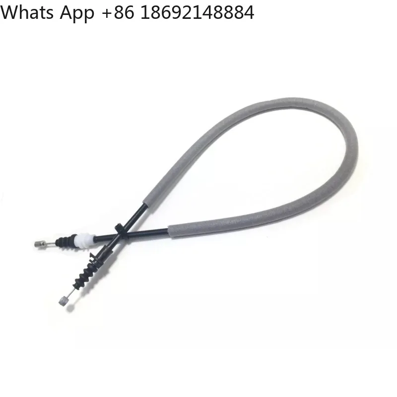 Suitable for Land Rover car door pull wire door lock pull wire FQZ000041