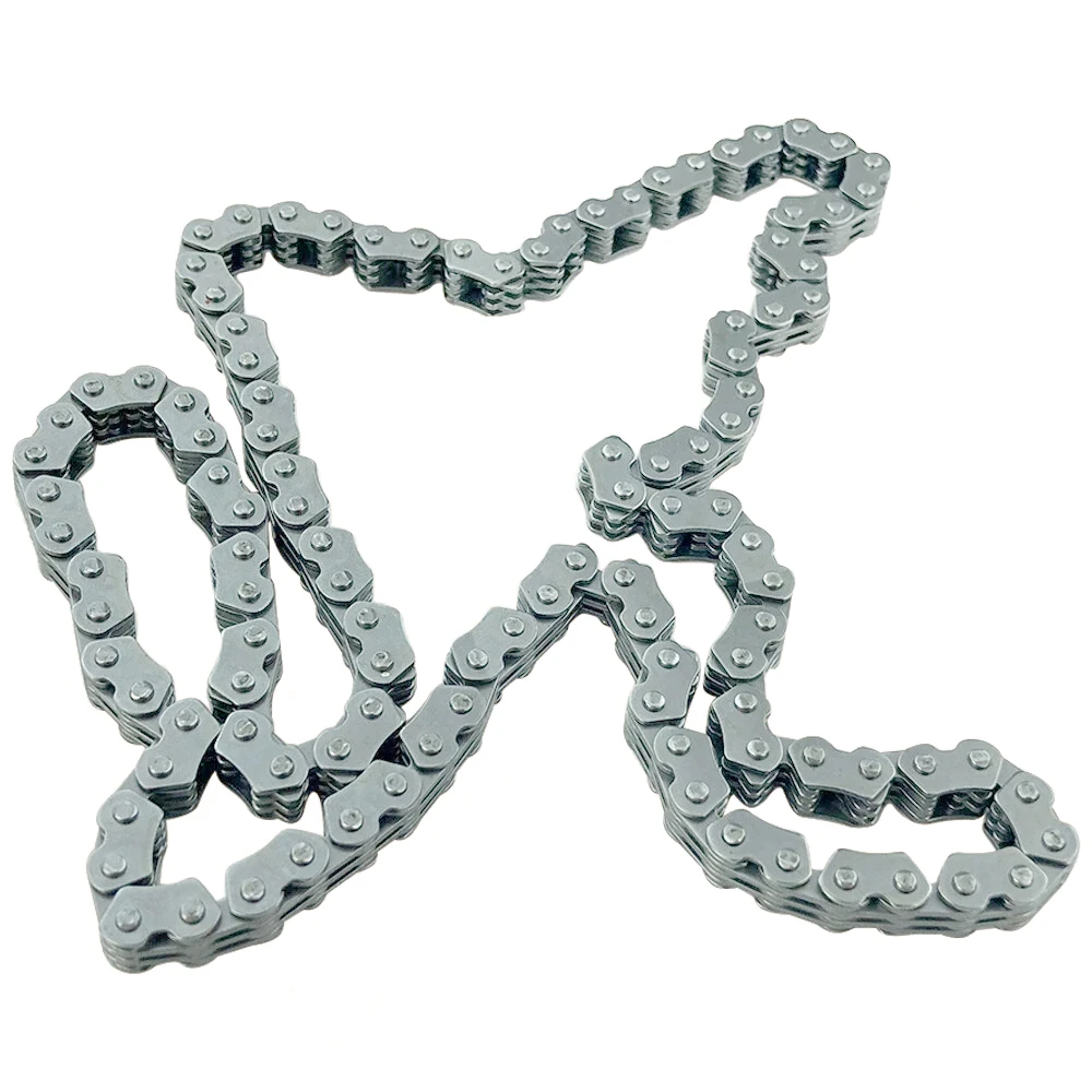 

For TRIUMPH DAYTONA 600 650 675 TT600 DAYTONA 675R TIGER SPORT TRIDENT 660 Motorcycle Timing Cam Chain