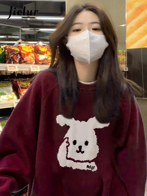 Burgundy hoodies hotsell
