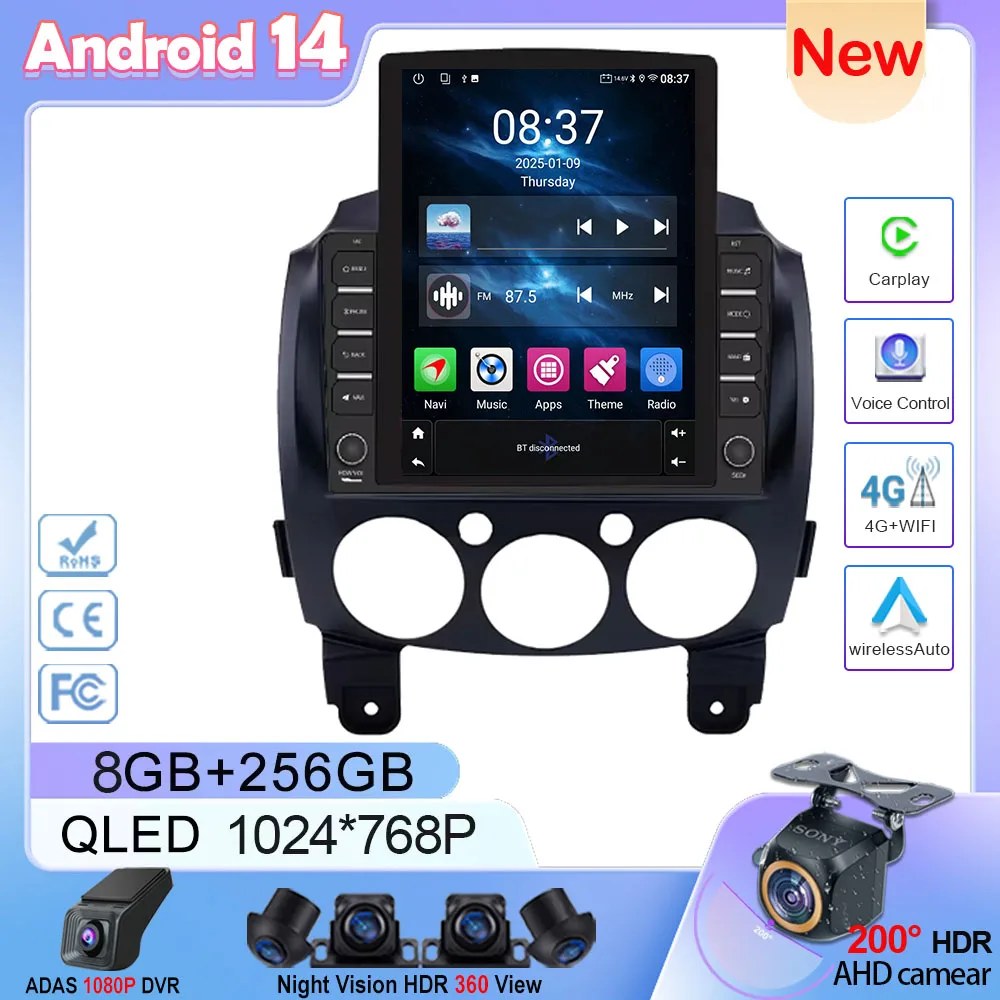 9.7" Screen Android… - image