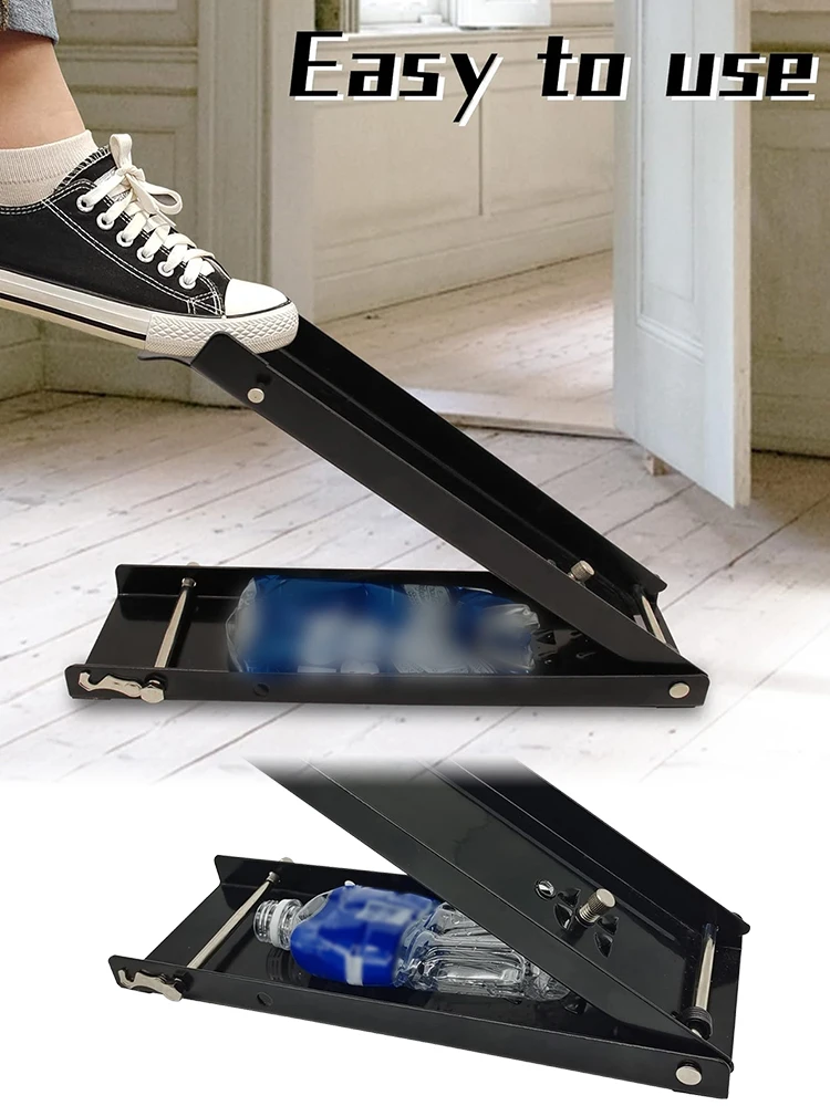 Thumbnail 2 - #5 Latest Can Crushers Updates