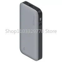 ZMI Mobile Power PD Fast Charge Mac Notebook 200W Android 25000MAh Power Bank 120W