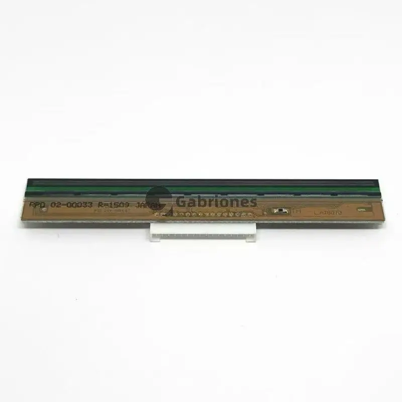 

Новая термопечатающая головка E-4304 для печати этикеток со штрих-кодом Datamax E-Class E-4304, 300 точек на дюйм