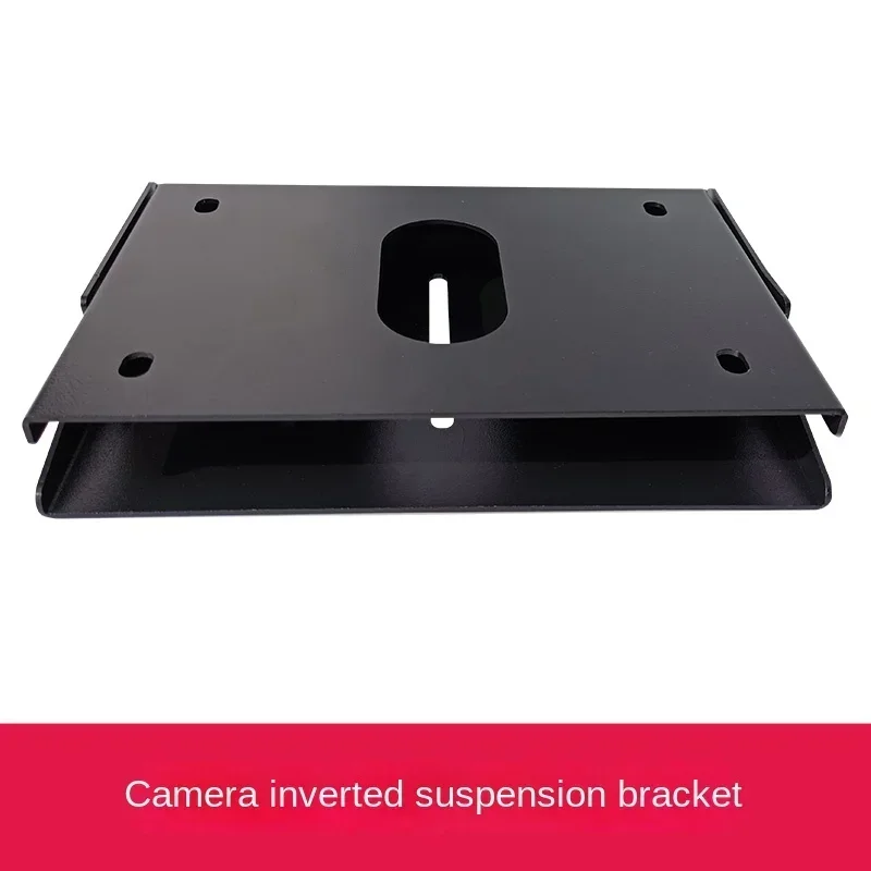 310/550 third and fourth generation lens camera inverted bracket, ceiling inverted ceiling hanger