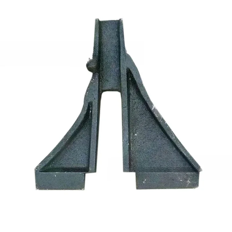Herringbone track repeater, herringbone track repeater 43kg rail, multifunctional mine car reset
