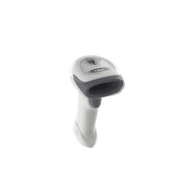 Imagem -06 - Cino F680 1d Handheld Barcode Scanner Wired Bar Code Scanner