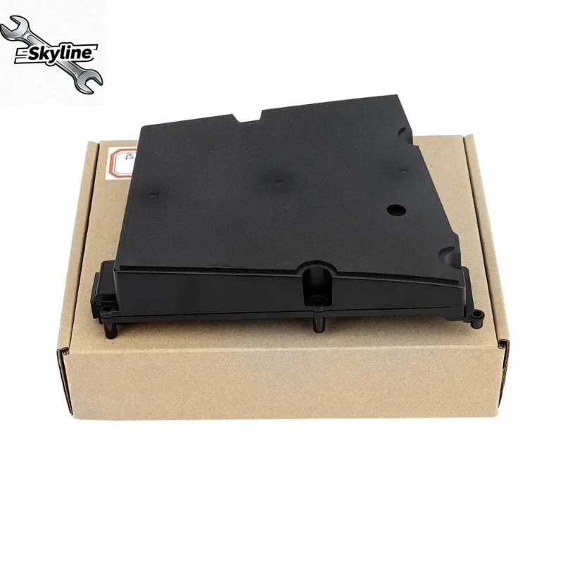 Host Internal Power…