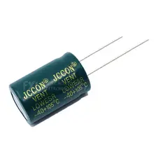 Electrolytic Capacitors 6.3V-400V #6
