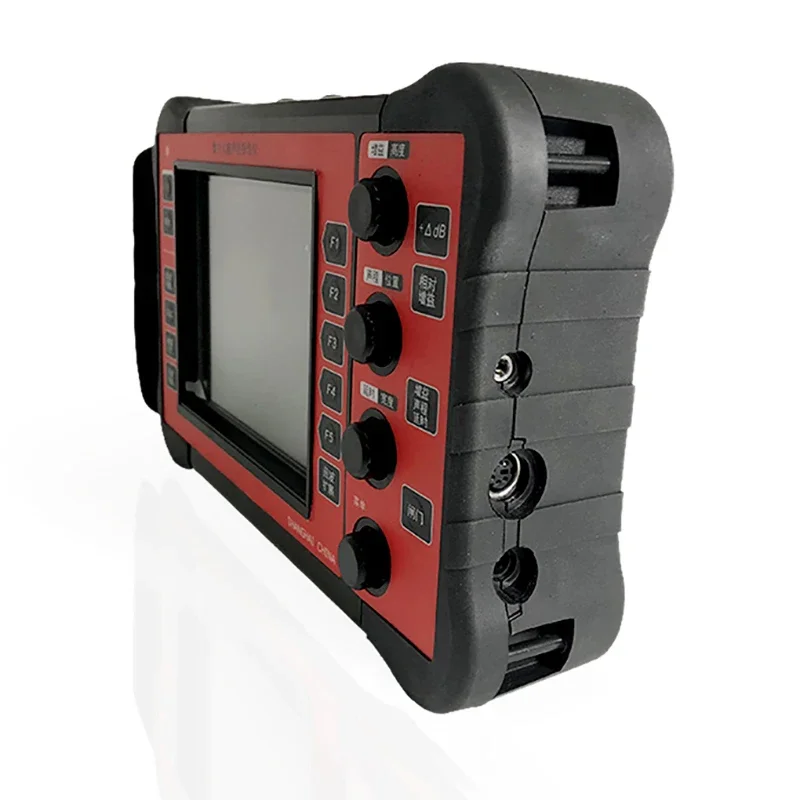 Construction site general defect detector automatic search  display scanning ultrasonic