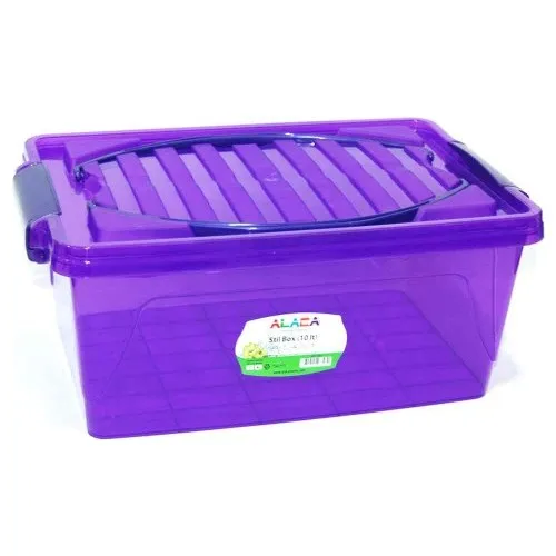 Modatools Storage Container 10 Lt 10223