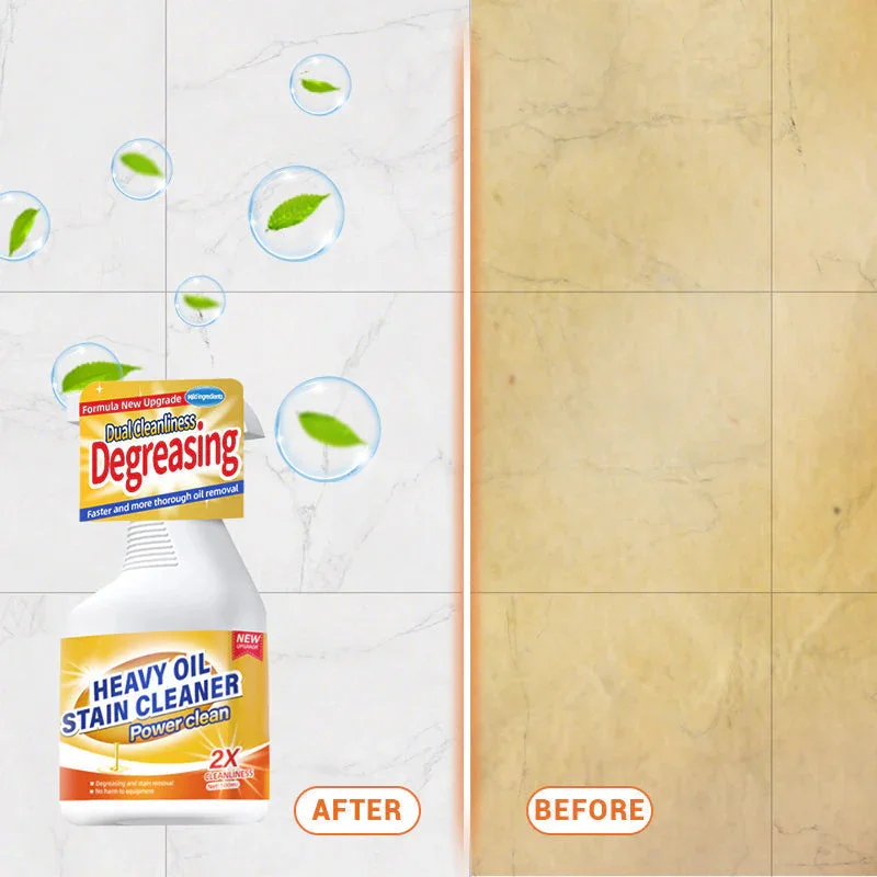 100 مللي المطبخ الثقيلة نظافة رذاذ جميع الأغراض دهني خزانة المطبخ الأنظف مرتب البقع رذاذ لأفران كونترتوب