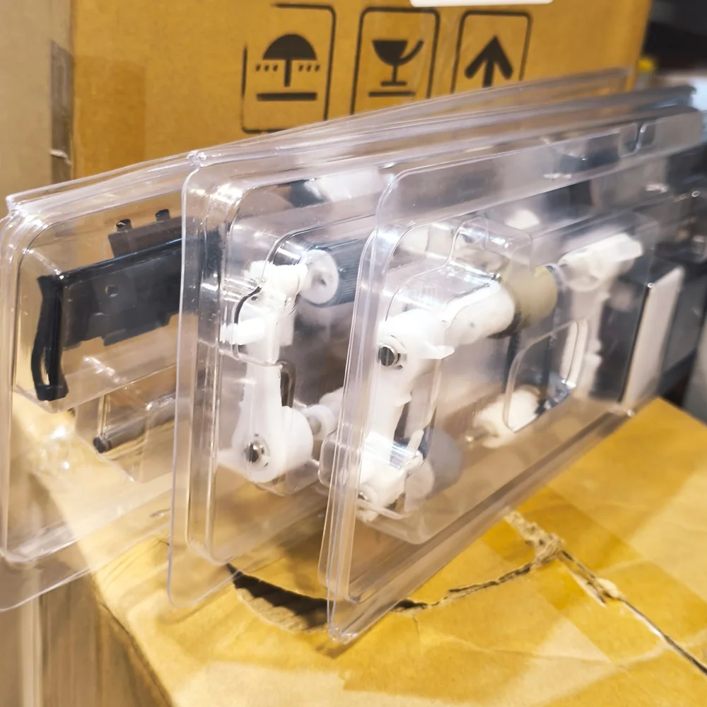 

A3CFPP6V00 ADF Pickup Roller For Konica Minolta BH C227 C454 554 C287 C368 C308 454e 554e A3CFPP4H00 Copier Parts