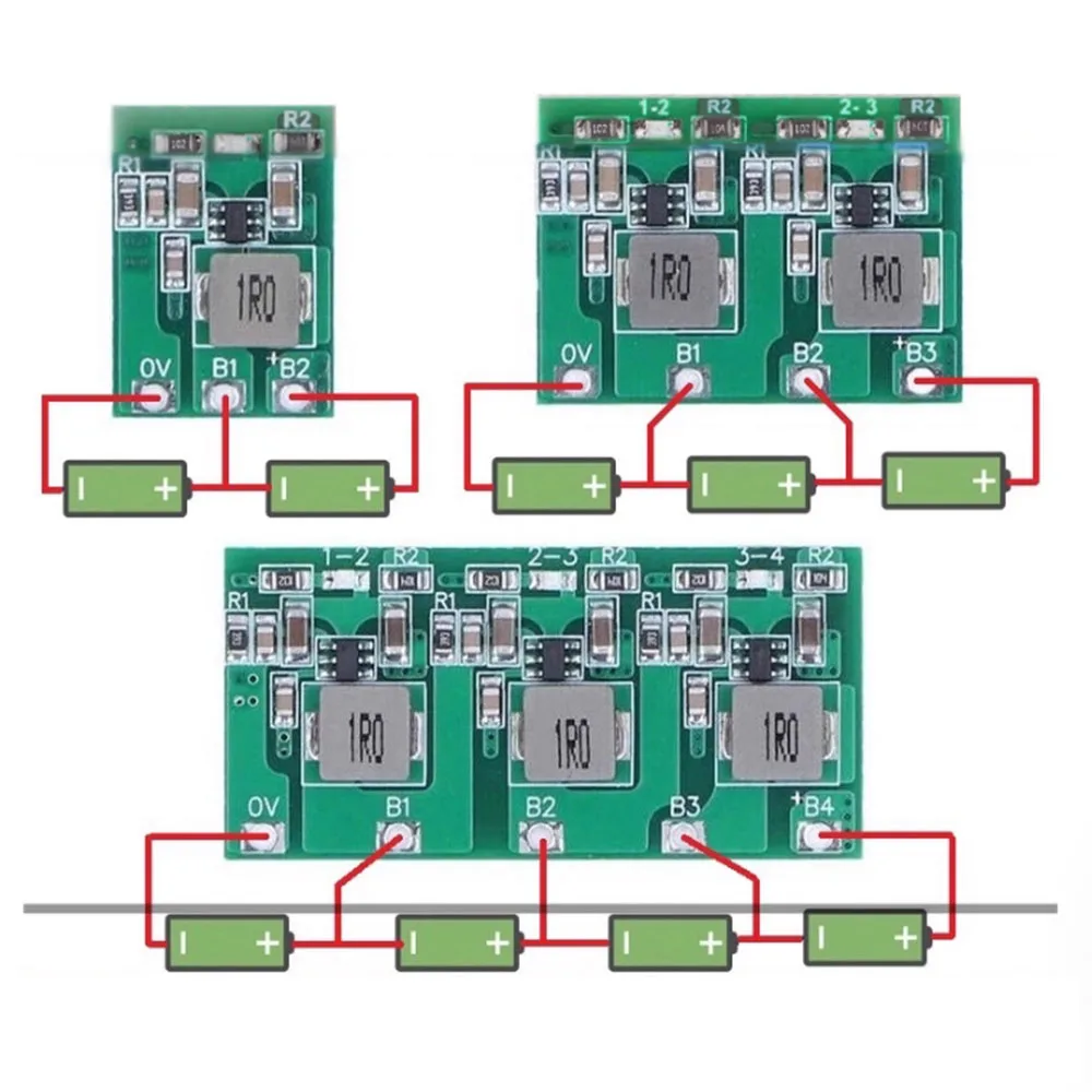 Taidacent 2S 3S 4S …