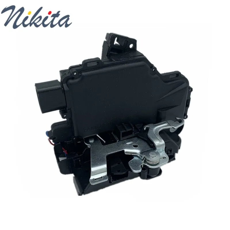 Door Lock Latch Actuators Left Right Front Rear For Golf  Bora Skoda Octavia Passat 1996 1997 1998 1999 2000 2001 2002 2003-2005