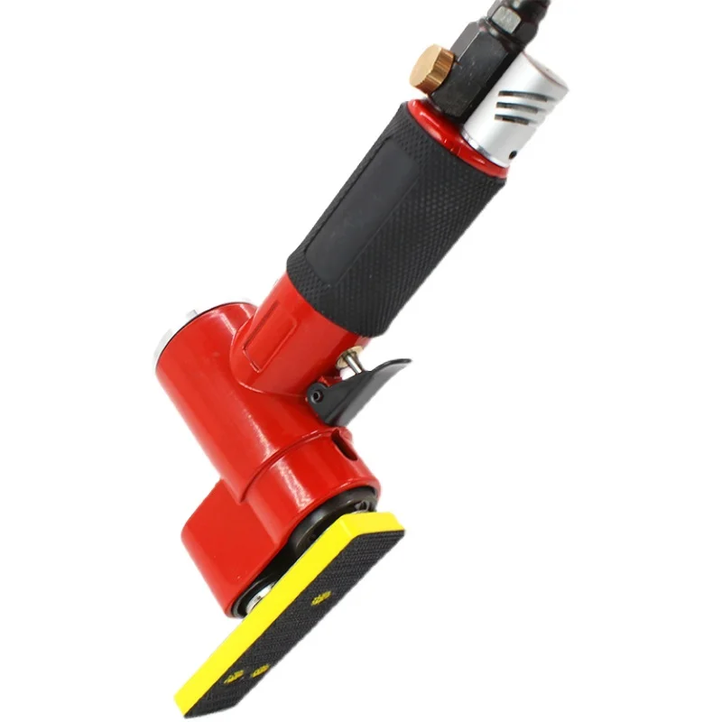 

Пневматическая песчаная шлифовальная машина с одним словом, возвратно-поступательная свободная наждачная бумага, полировальный музыкальный инструмент, пневматический инструмент