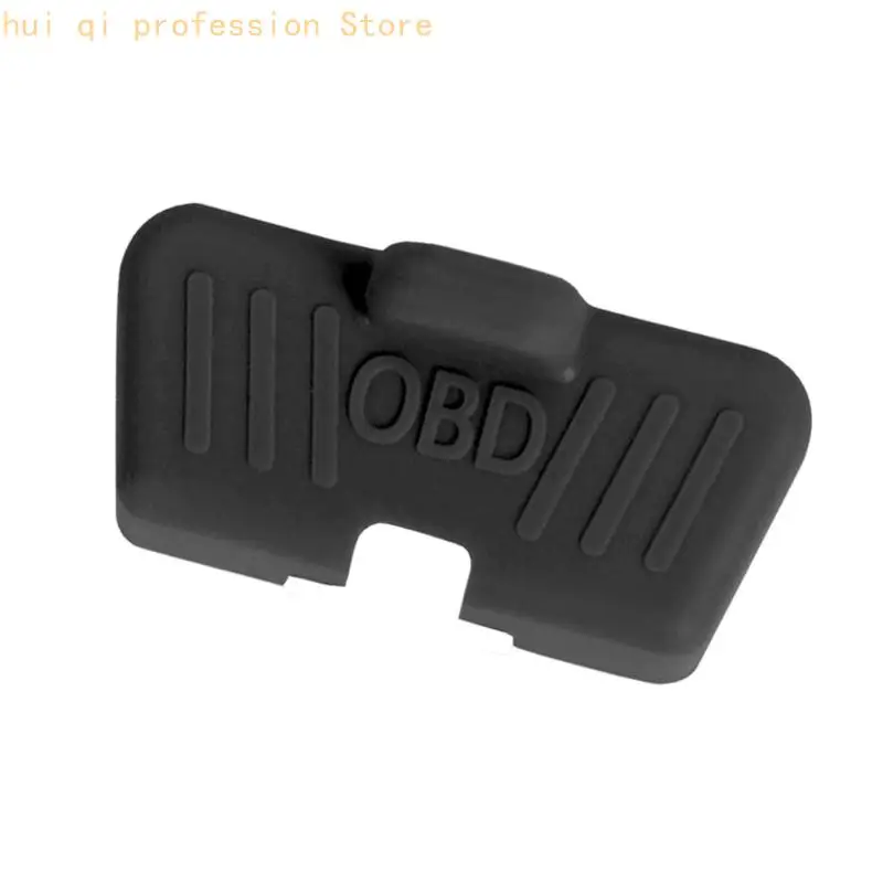 Upgrades Port ShieldProtective Cap Hochtemperaturbeständige Abdeckung Einfache Installation für Elektrofahrzeug 3/Y/YL H8WE – Detail 7