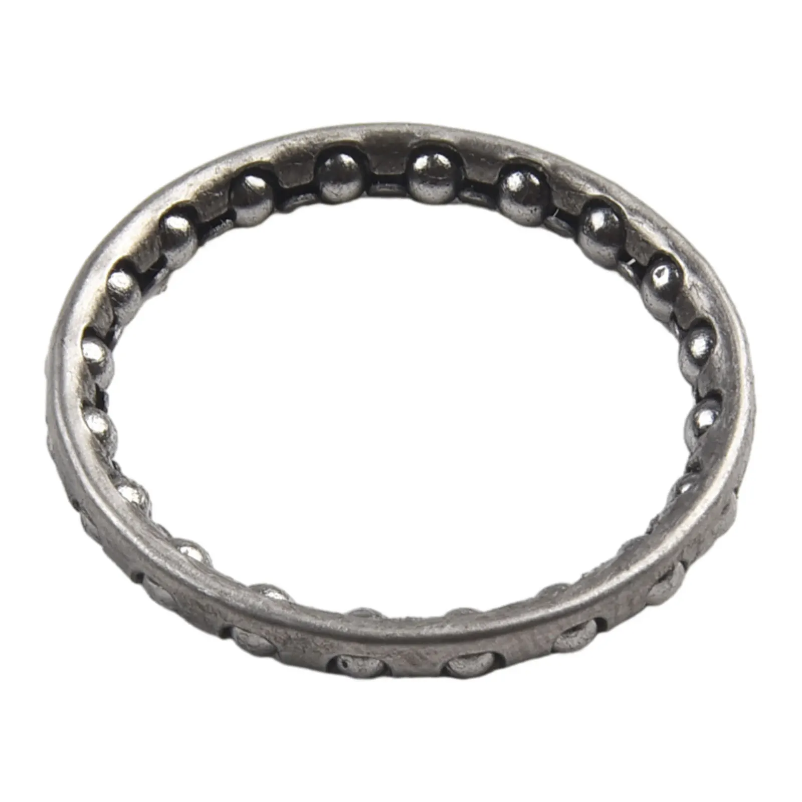 Parts Bike Ball Bearing 2pcs Crankshaft Cycle Cycling Headset MTB Replacement Wheel 1 1/8'' 32mm Caged Threaded New