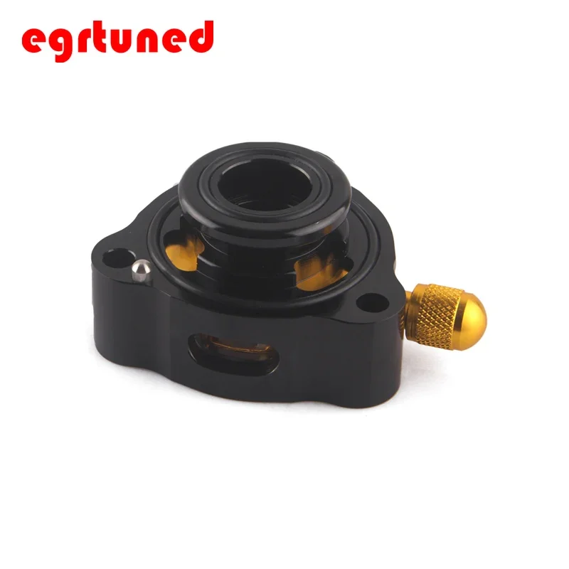 car turbo adjuable Blow Off valve adapter Spacer for fiat punto evo 1.4 multiair 123ps loud bov1148