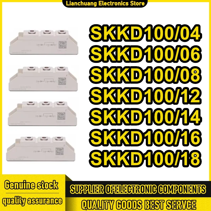 

Интегральные схемы SKKD100-04, SKKD100-05, SKKD100-08, SKKD100-12, SKKD100-14, SKKD100-16, SKKD100-18