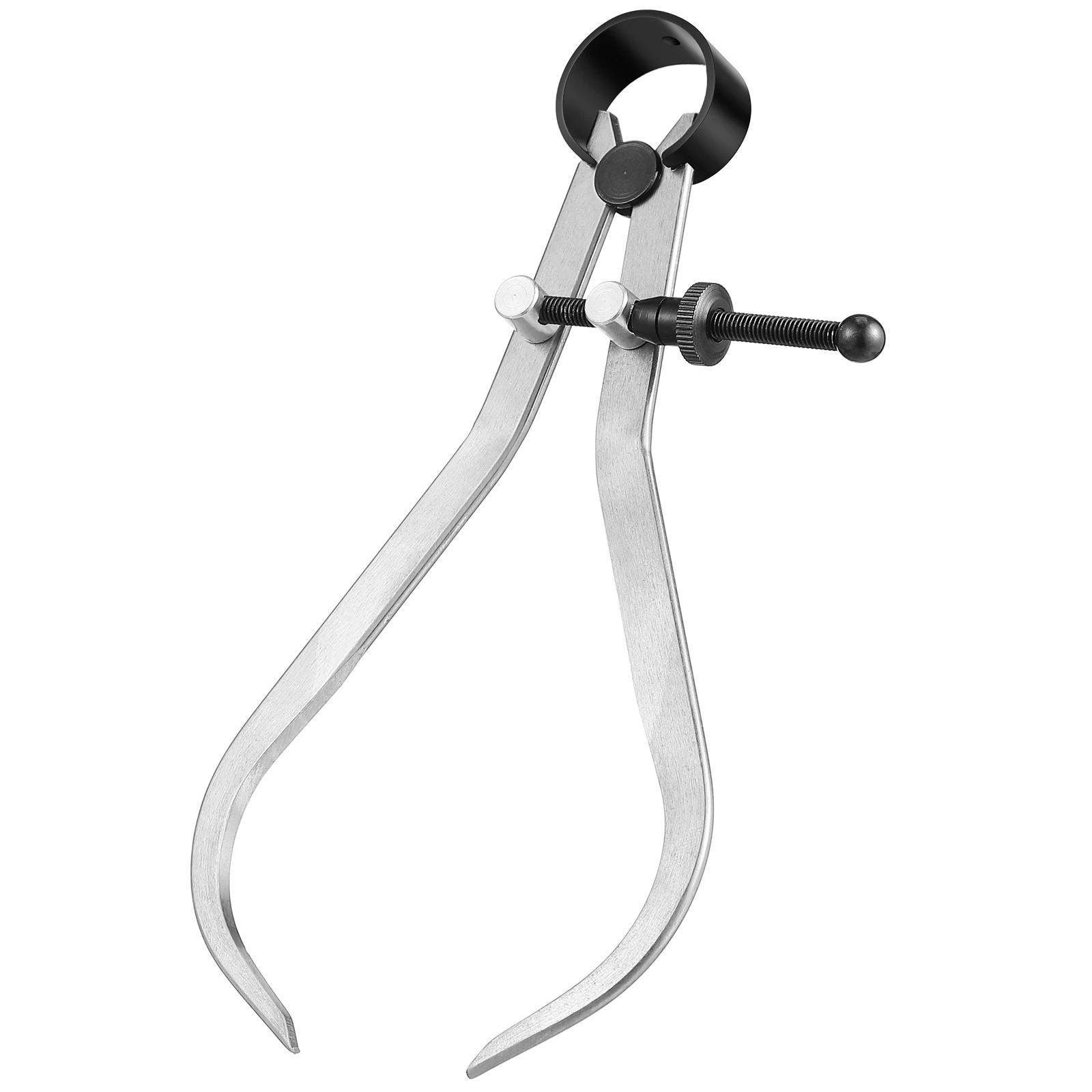 

170mm Flat Calipers 0-150mm 0 5mm Precision Woodworking Outside Caliper Measuring Tool Measuring Tool