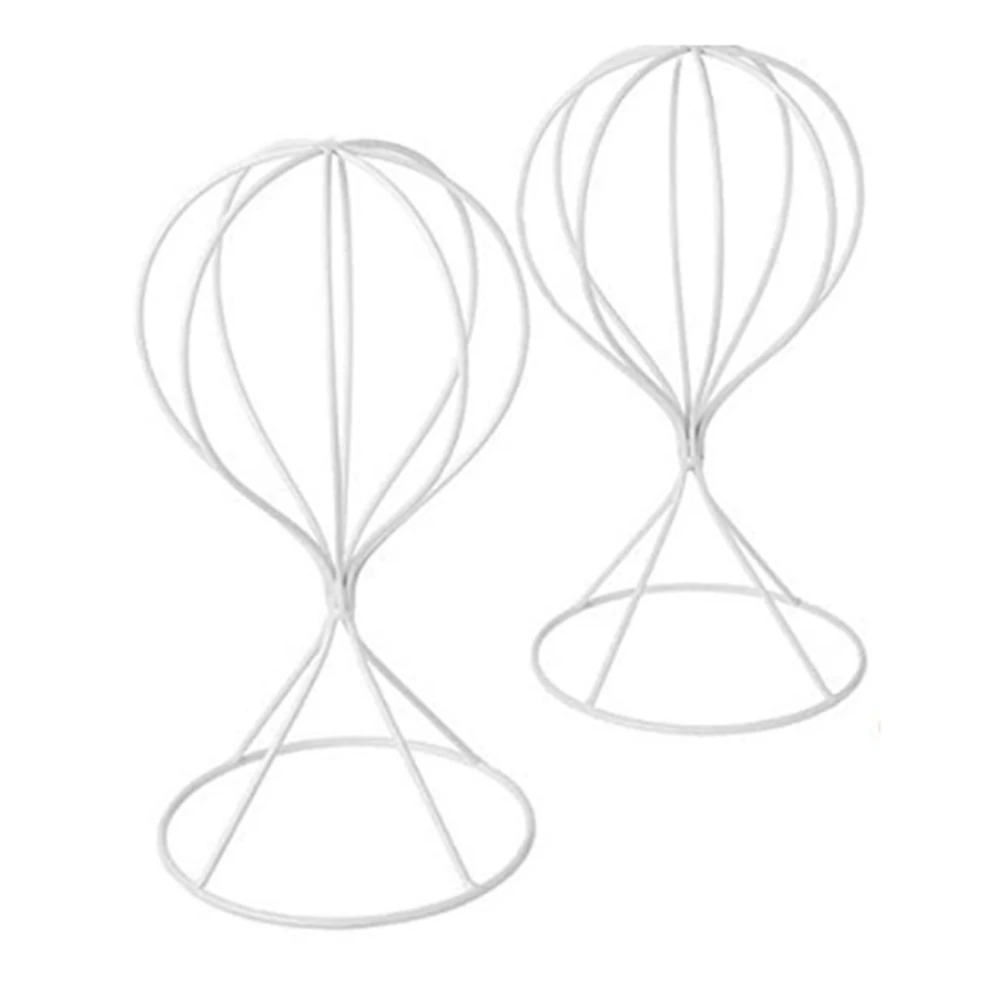 

2 шт., металлическая стойка для шляпы