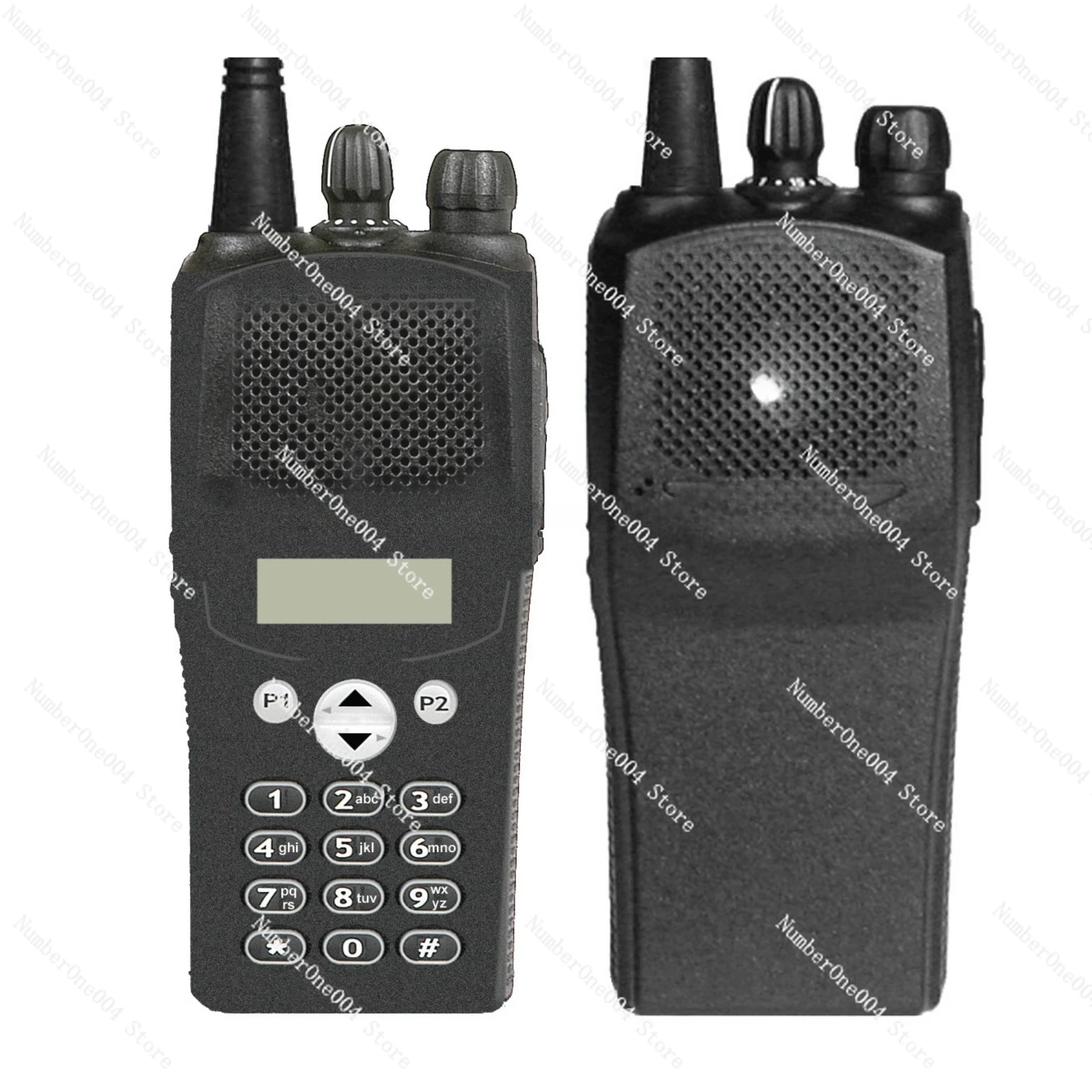 Suitable for Motorola Ep450 Ep 450 analog walkie talkie battery VHF UHF repeater commercial handheld two-way walkie talkie