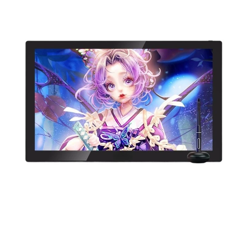 

Pro24 Pen Tablet 4K HD Painting Screen Freehand Drawing Tablet