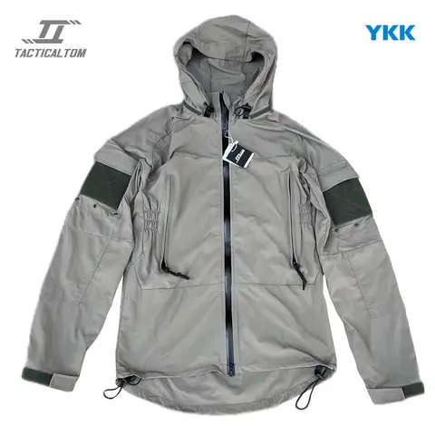 PCU 5 Level TMC Jacket -AliExpress