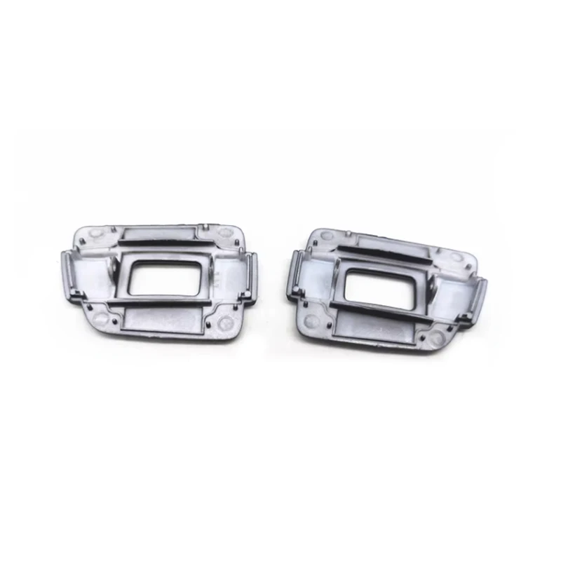 For VW Passat B7 Sharan 2011 2012 2013 2014 2015 Multifunctional Steering Wheel Switch Audio Control Button Cover Trim Lid
