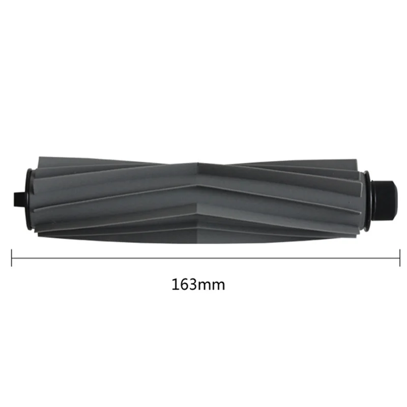 Le nouveau Kit d'accessoires pour aspirateur Robot OSOJI 950 990 680 870, brosse latérale principale, filtre, pièces en tissu pour aspirateur