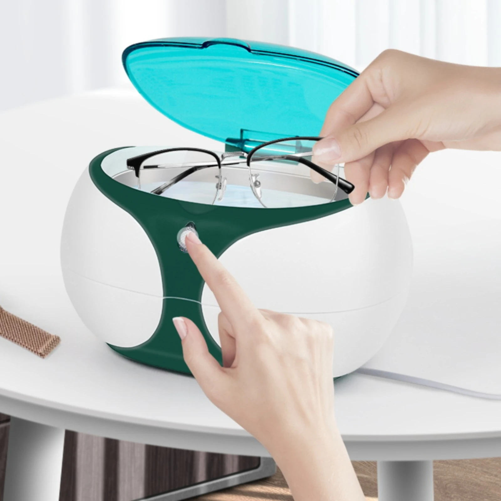 sonic-jewelry-cleaner-compact-sonic-cleaner-with-stainless-steel-tank-cleaning-machine-efficient-gentle
