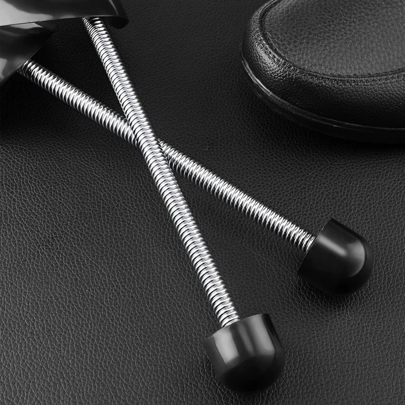 Repacego 2 قطعة أشجار الأحذية البلاستيكية العملية قابل للتعديل طول الأحذية الأشجار نقالة التمهيد حامل المنظمون حذاء نقالة حارس