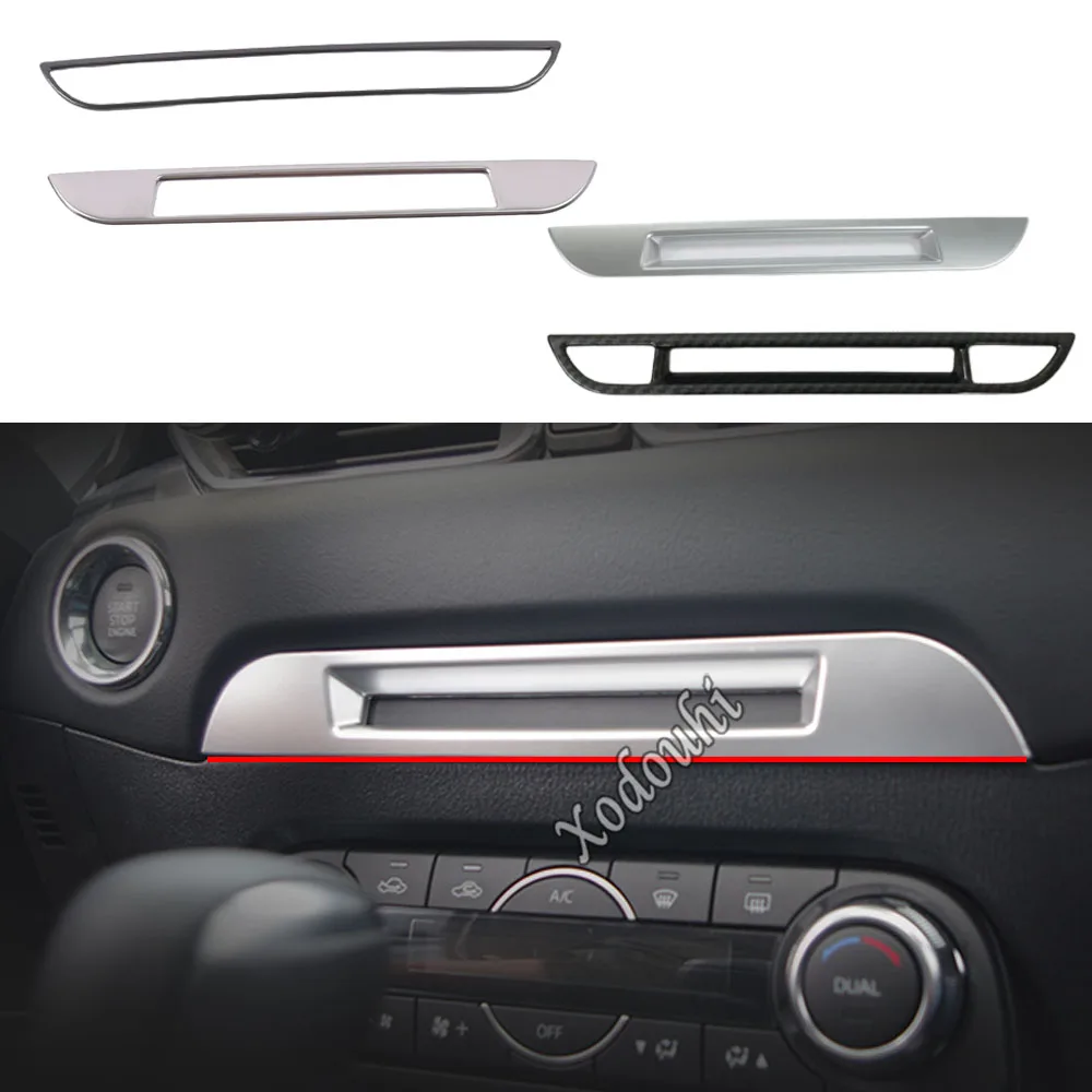 

Автомобильная консоль, температурный кондиционер, выключатель громкости навигации для Mazda CX-5 CX5 2nd Gen 2017 2018 2019 2020 2021 2022