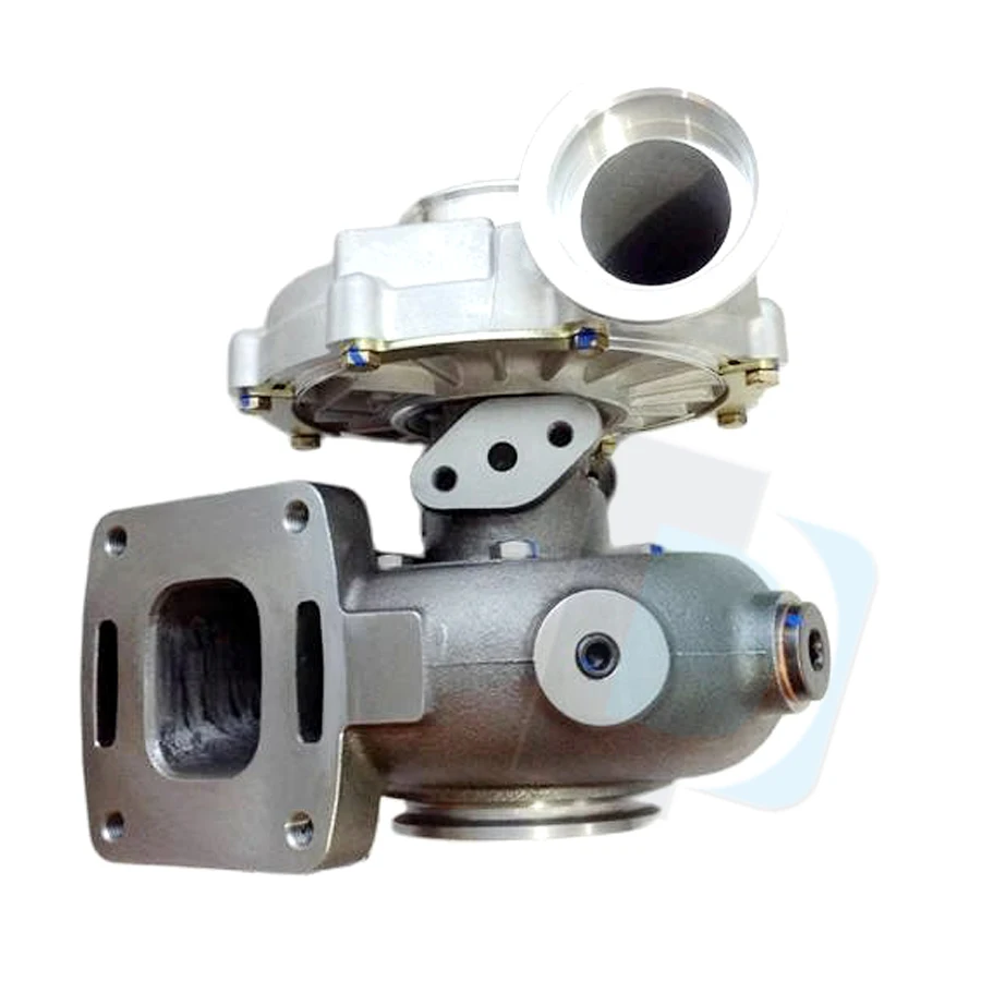 توربو K26 لسفينة يانمار 4LH-DTE لسيجما مارين 3.4 53269886292 53269706292 53269706291 53269886291 119173-18850 119173-18011 #3