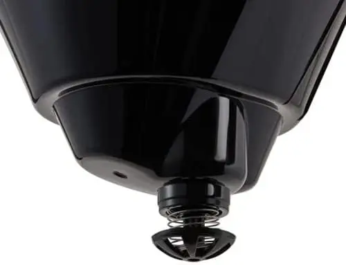 Premium Stainless Steel Coffee Maker with Uniform Brewing and Adjustable Strength