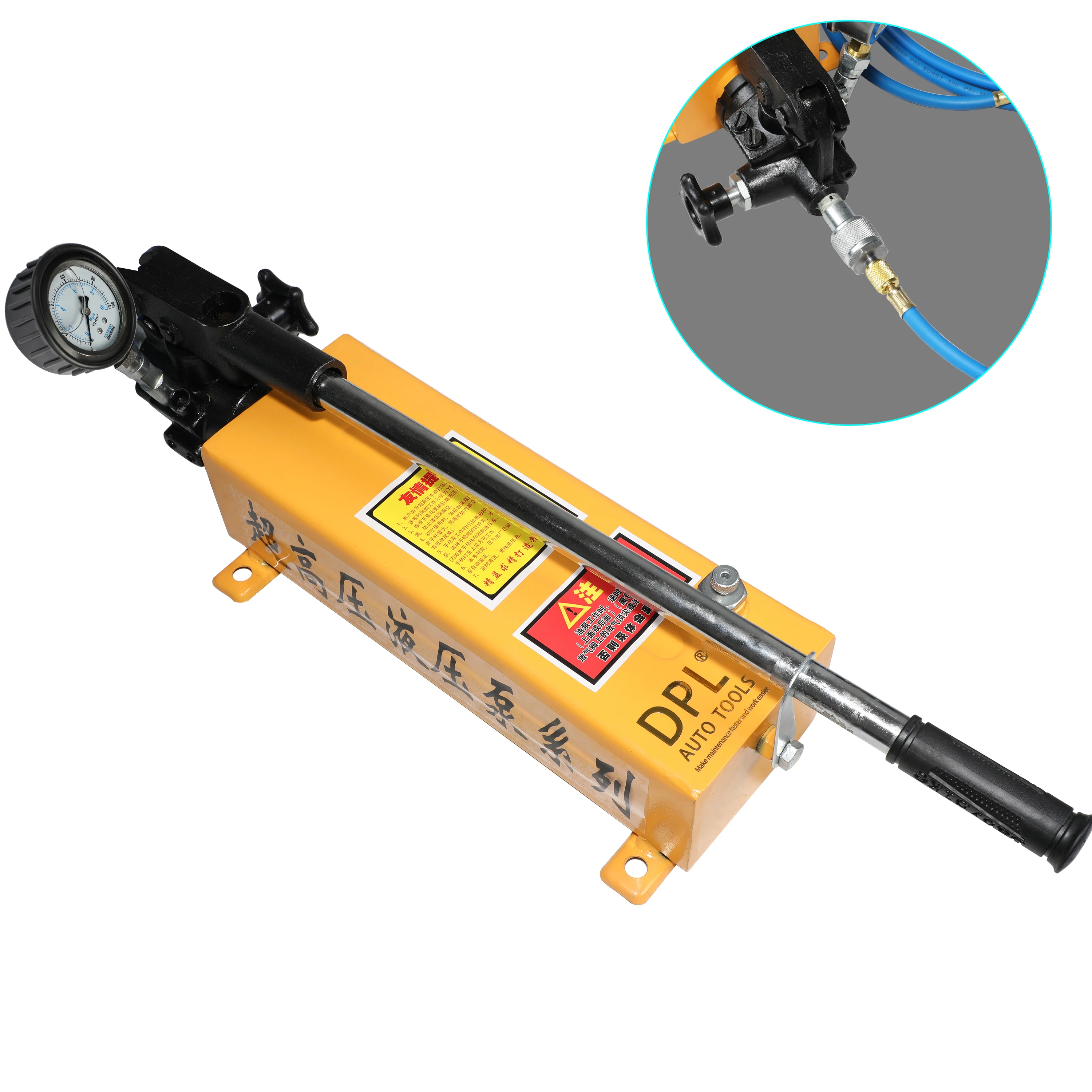 

ToyotaKDSS Hydraulic Tanker Oil Brake Fluid Transmission Tool