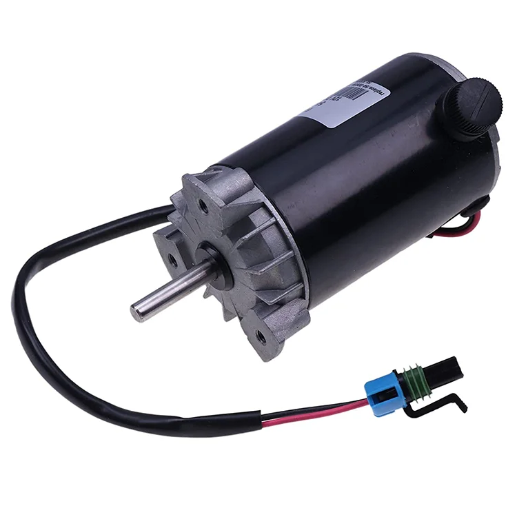

Carrier Transicold 54-00696-01 FAN MOTOR ASSY 24V for CITIMAX Truck Refrigeration Units