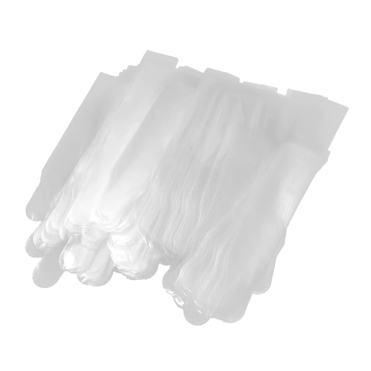 

500 Pcs Disposable Scaler Protector Dental Tools Single Use Cover Handle PE Material Oral Care Kit Saves Time Reduces