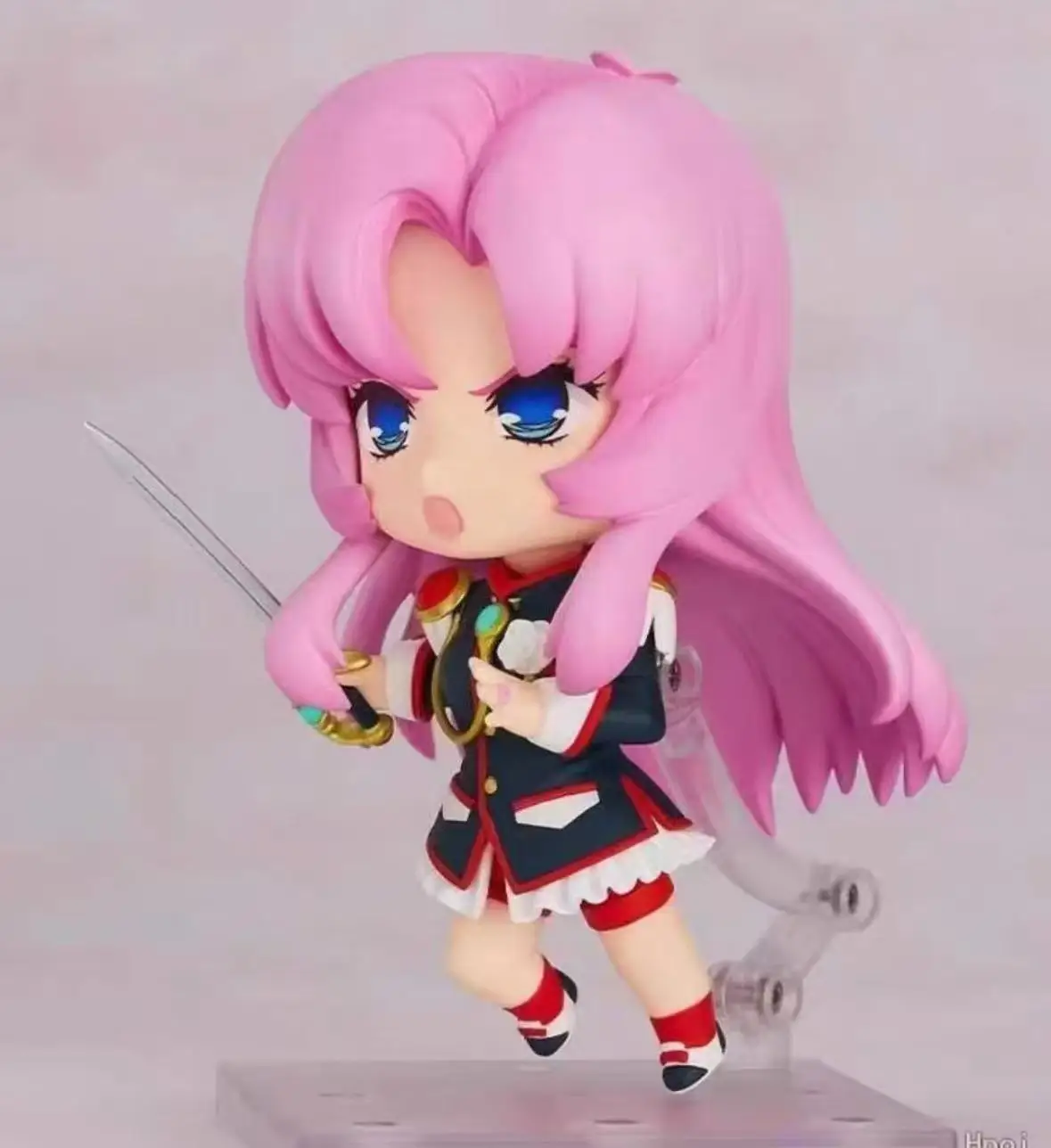 

GSC Nendoroid 2765 Girls Revolution Celestial Otena Q Version Movable Figure