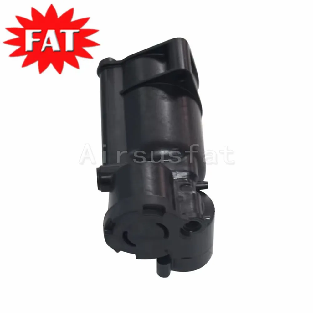 Air Suspension Compressor Pump Tank For Mercedes Benz W221 W164 X164 W251 V251 W166 2213200704 1643200904 2513202704 1663200104