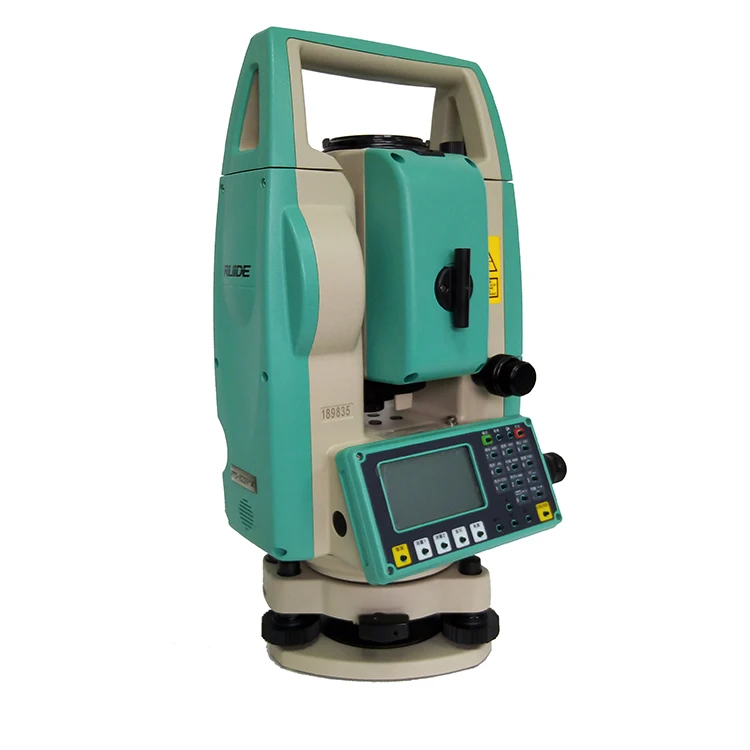 Ruide r2 measuring instrument total station geodetic surveying instruments