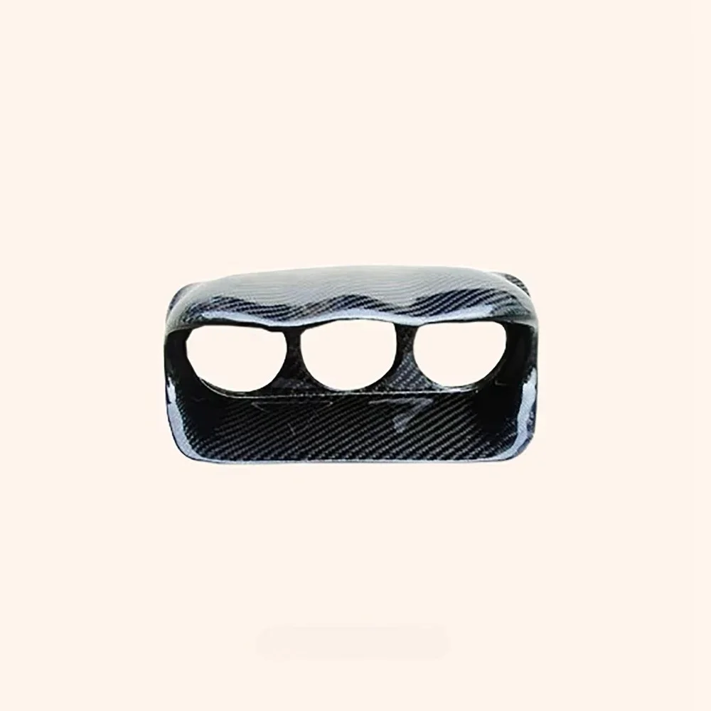 For 2000-2006 Subaru Impreza WRX/STI GDA GDB Triple Racing 60mm Gauge Pod