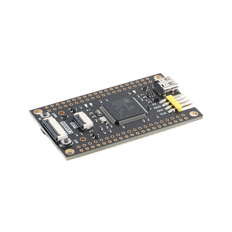 5pcs STM32H7B0VBT6 (in-line) core system learning board STM32 development board