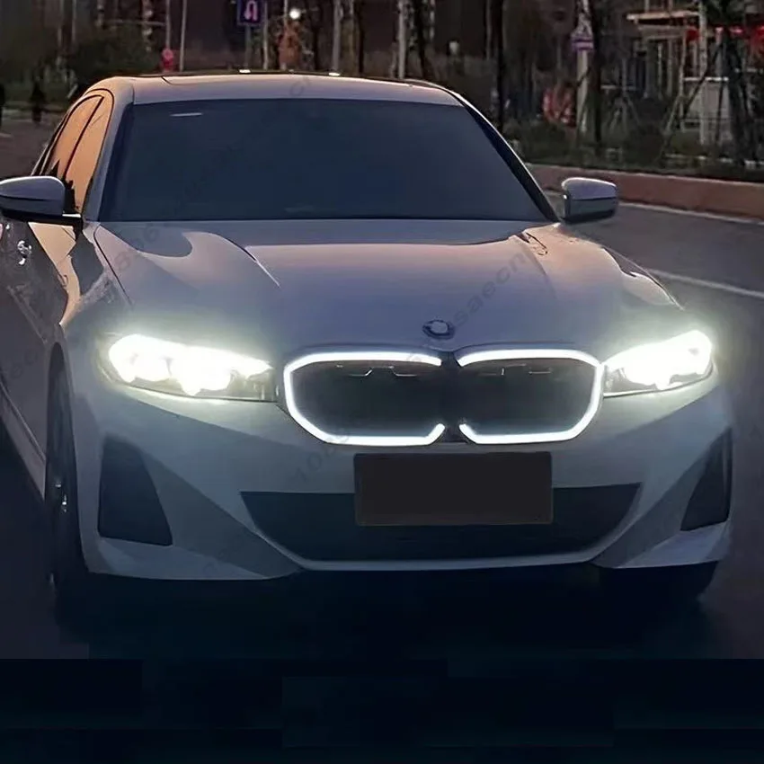 Front Bumper Hood K… - image