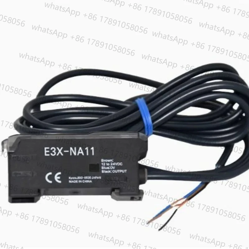 10PCS E3X-NA11 Npn …
