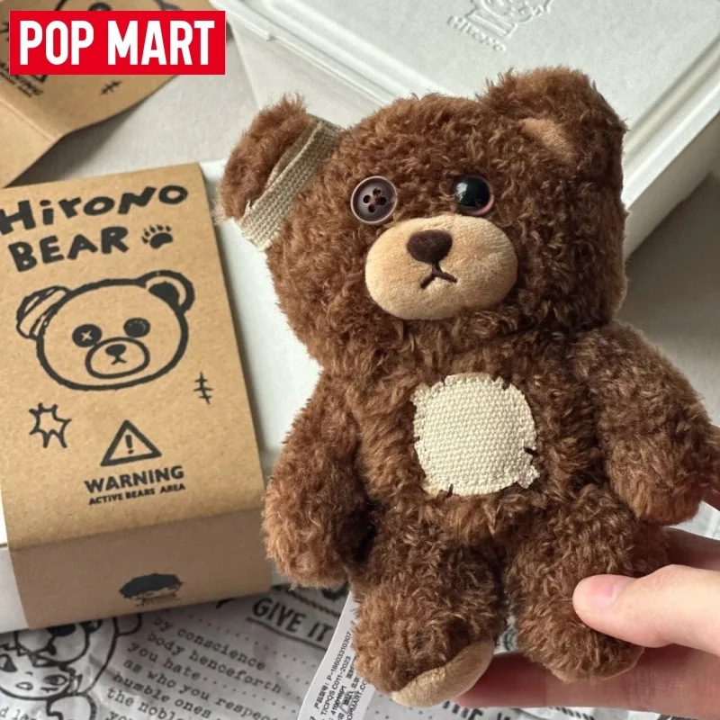 Popmart Hirono Livi…