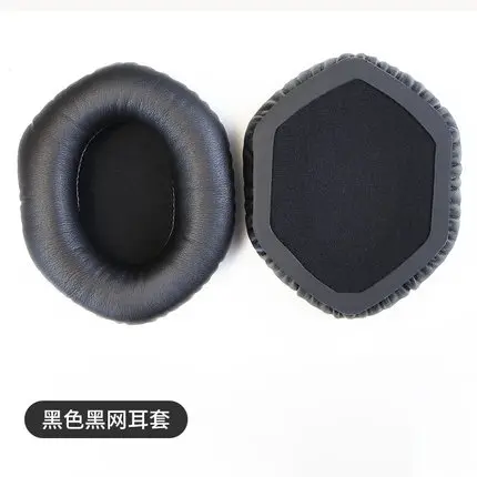 Bantalan Bantalan Telinga Ikat Kepala Pengganti Bumper untuk V-moda Crossfade LP1/2 M100 Penutup Telinga Bantalan Telinga Headphone