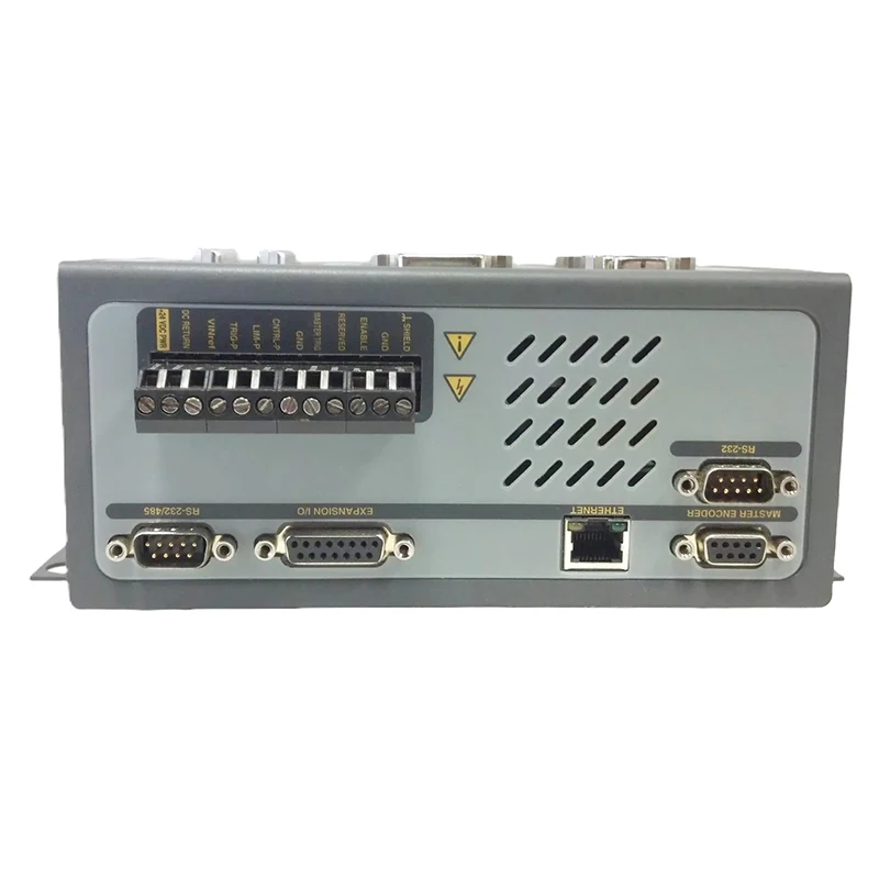 Nuevo controlador de movimiento servo/paso de 4 ejes Parker 6K4-NK Original 100% sellado 6K4 sin Kit de envío